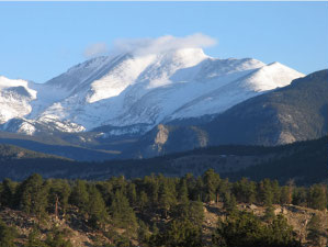 Mountain Top