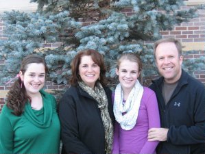 Lusk Family