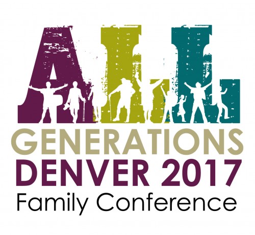 Registration Open for 2017 ICOC Family Conference