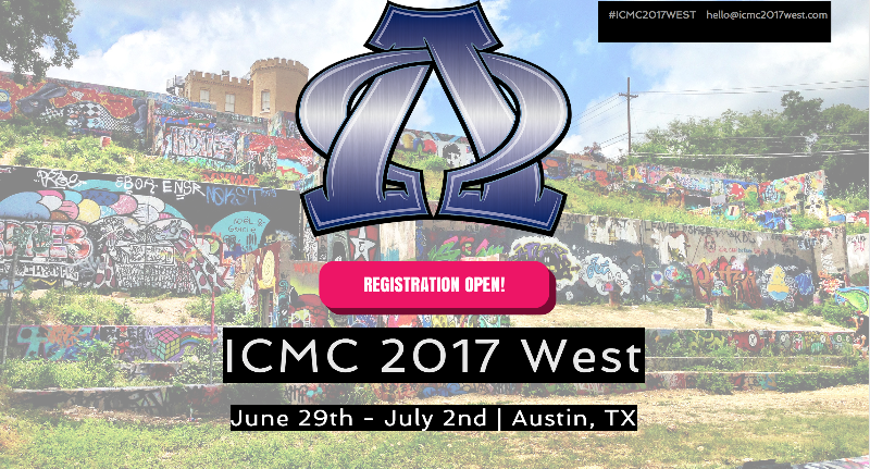 ICMC West