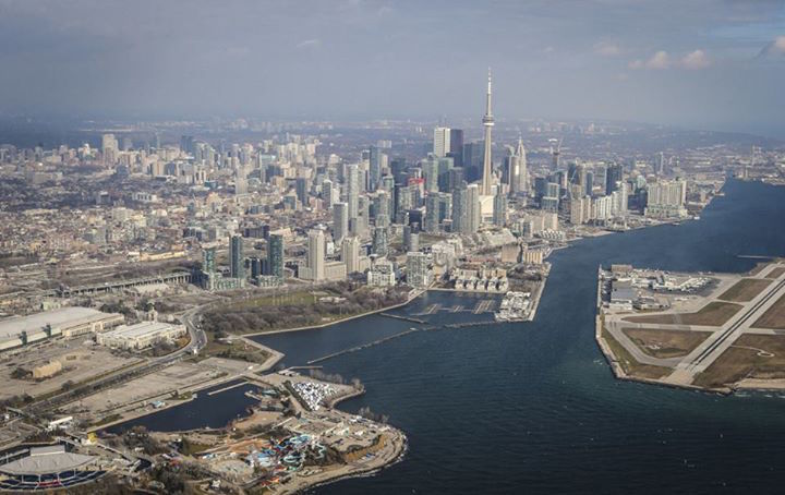 toronto