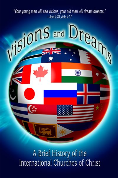 Visions  Dreams