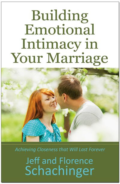 building intimacy in marriage