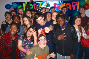 london-teens