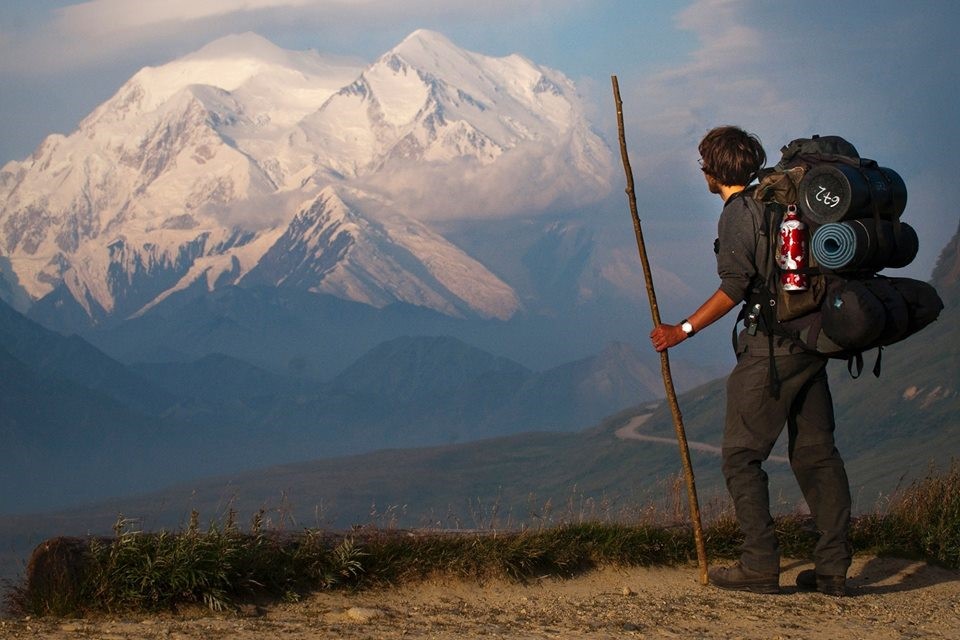 Alaska  oct