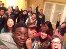 Northview Church of Christ visits Bolivia