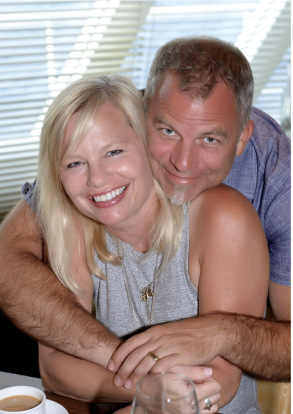 jeff and lori mannel