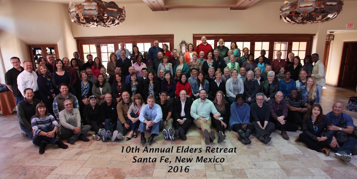western elders conference 2016