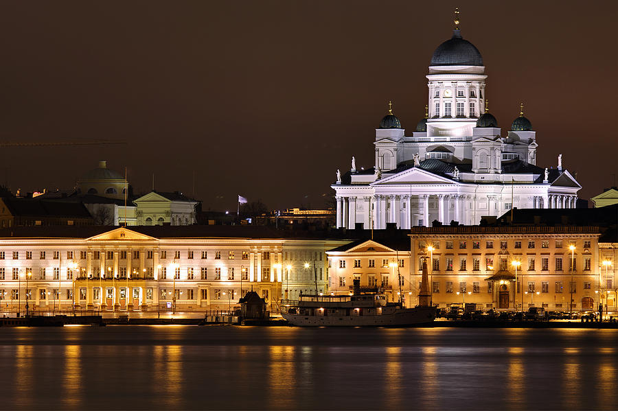 helsinki-skyline