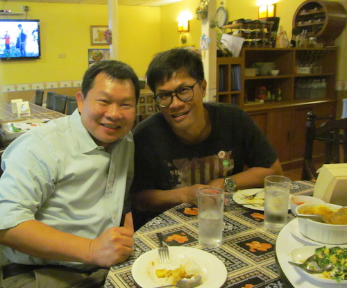 John Oakes Southeast Asia 10