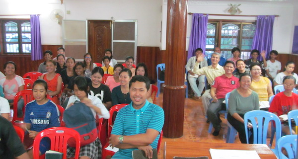 John Oakes Southeast Asia 3