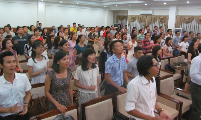 John Oakes Southeast Asia 5