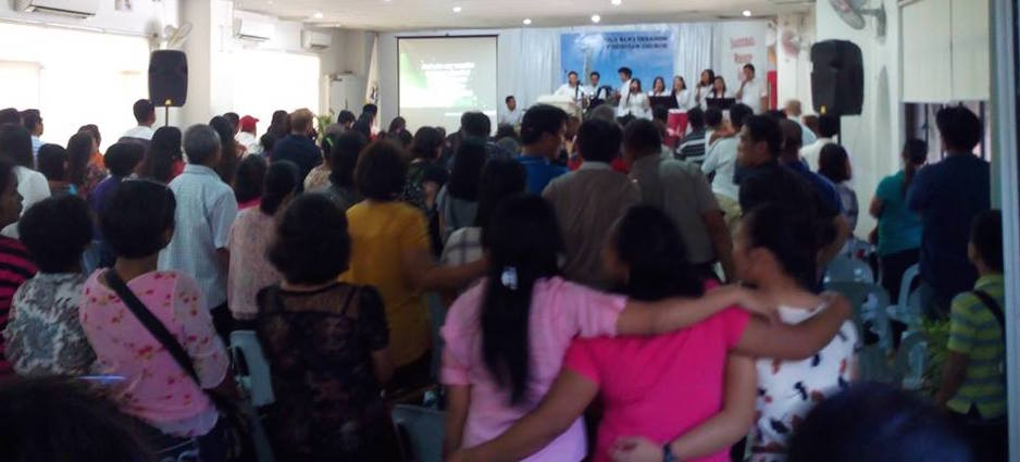 Metro San Fernando Christian Church