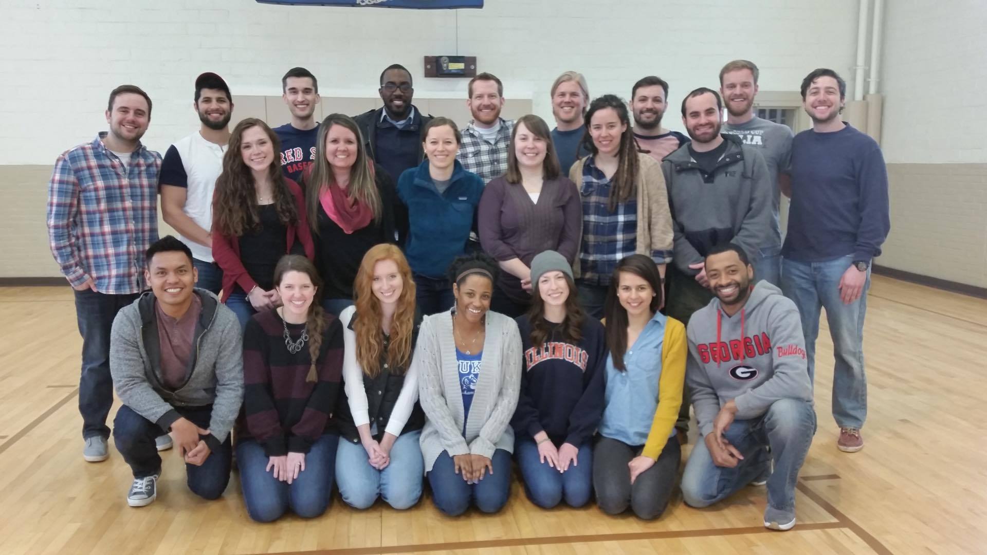 New England School of Missions