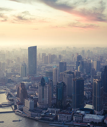 Shanghai