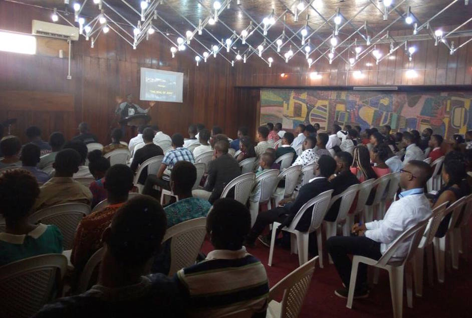 lagos nigeria icoc campus ministry