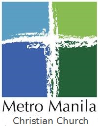 manila church