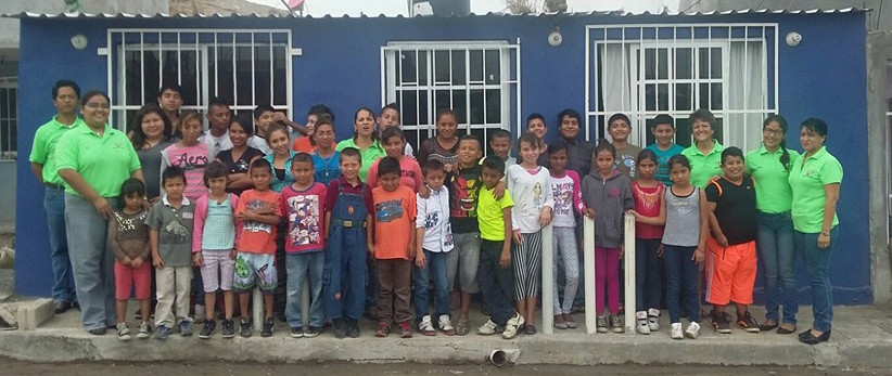 Chepinitas Apoyo Educativo