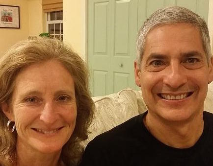 chris and ann efstathion