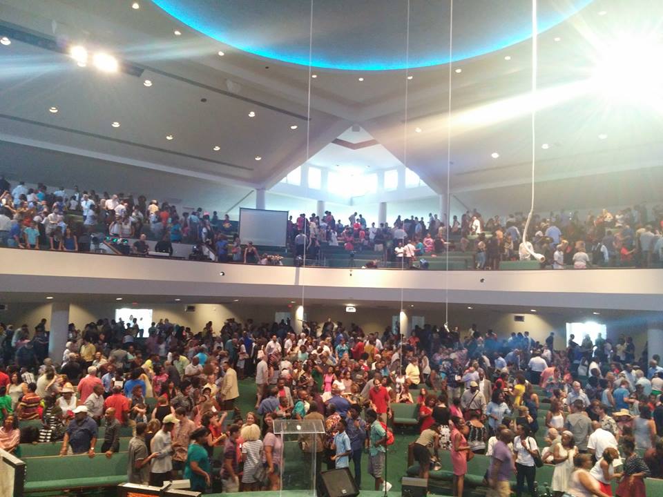 atl citywide service