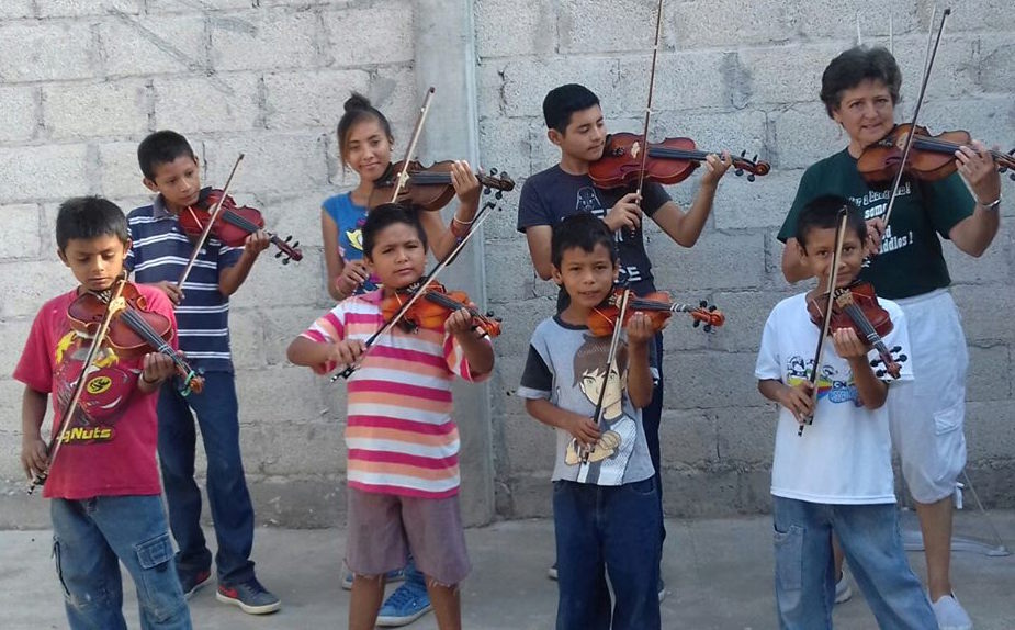 chepinitas violin concert