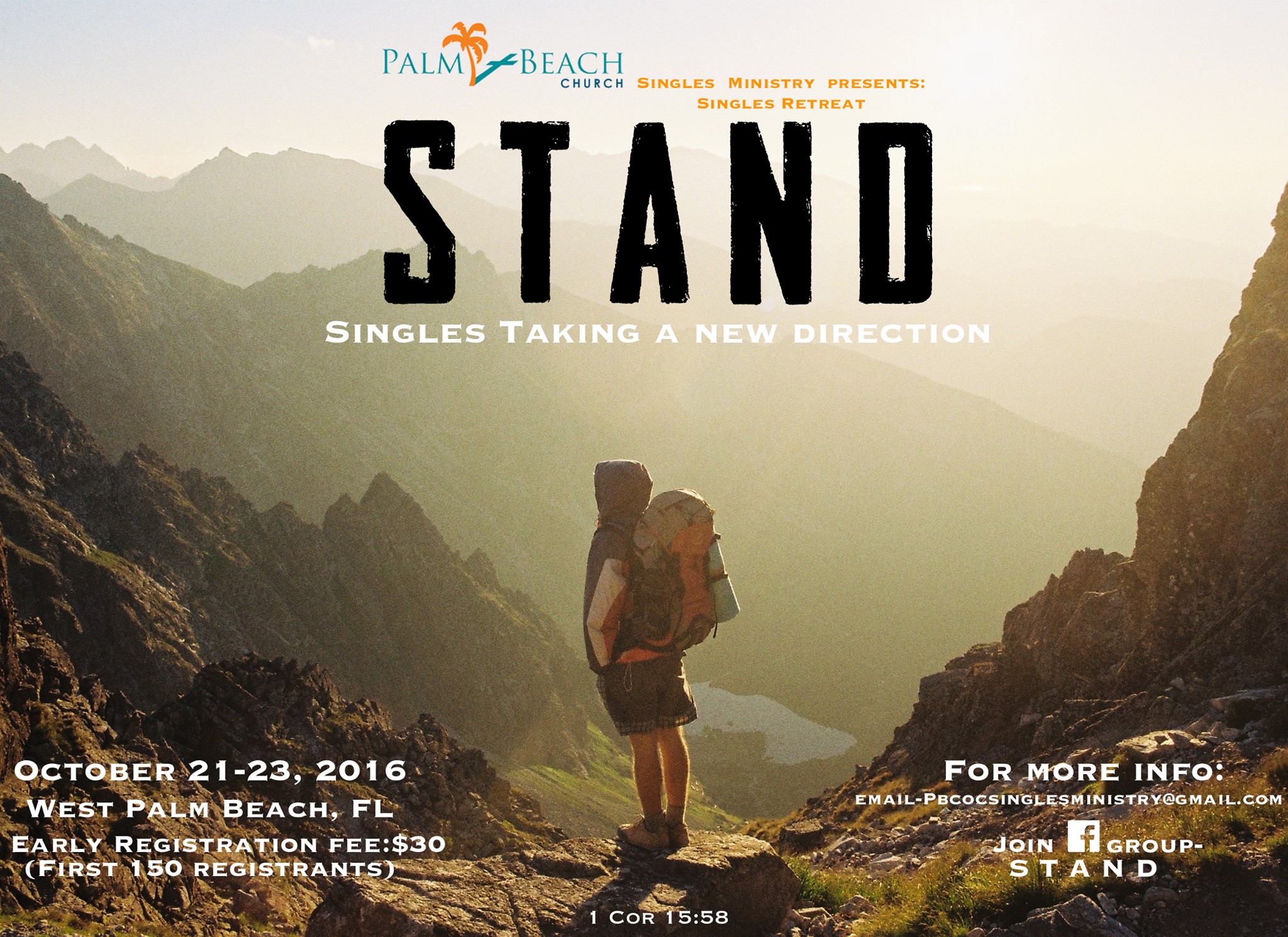 STAND