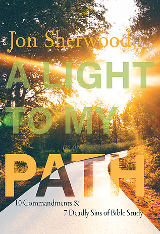 A Light to My Path by John Sherwood
