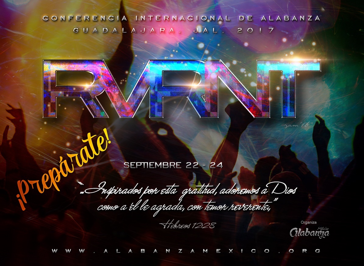 worship SPANISH 2017