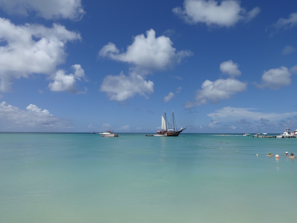 DT Singles Caribbean Cruise