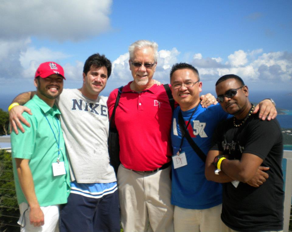 Disciples Today Travel
