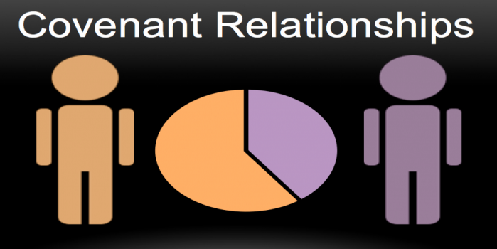 covenant relationships series