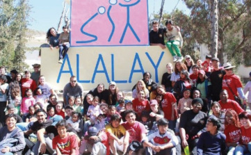 hyc la paz 2017