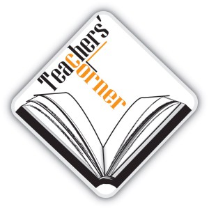 teachers corner logo