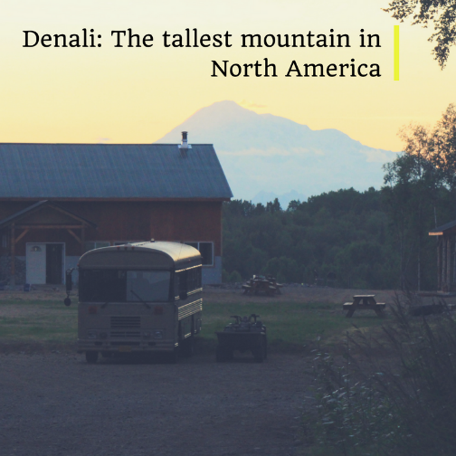 GL Denali