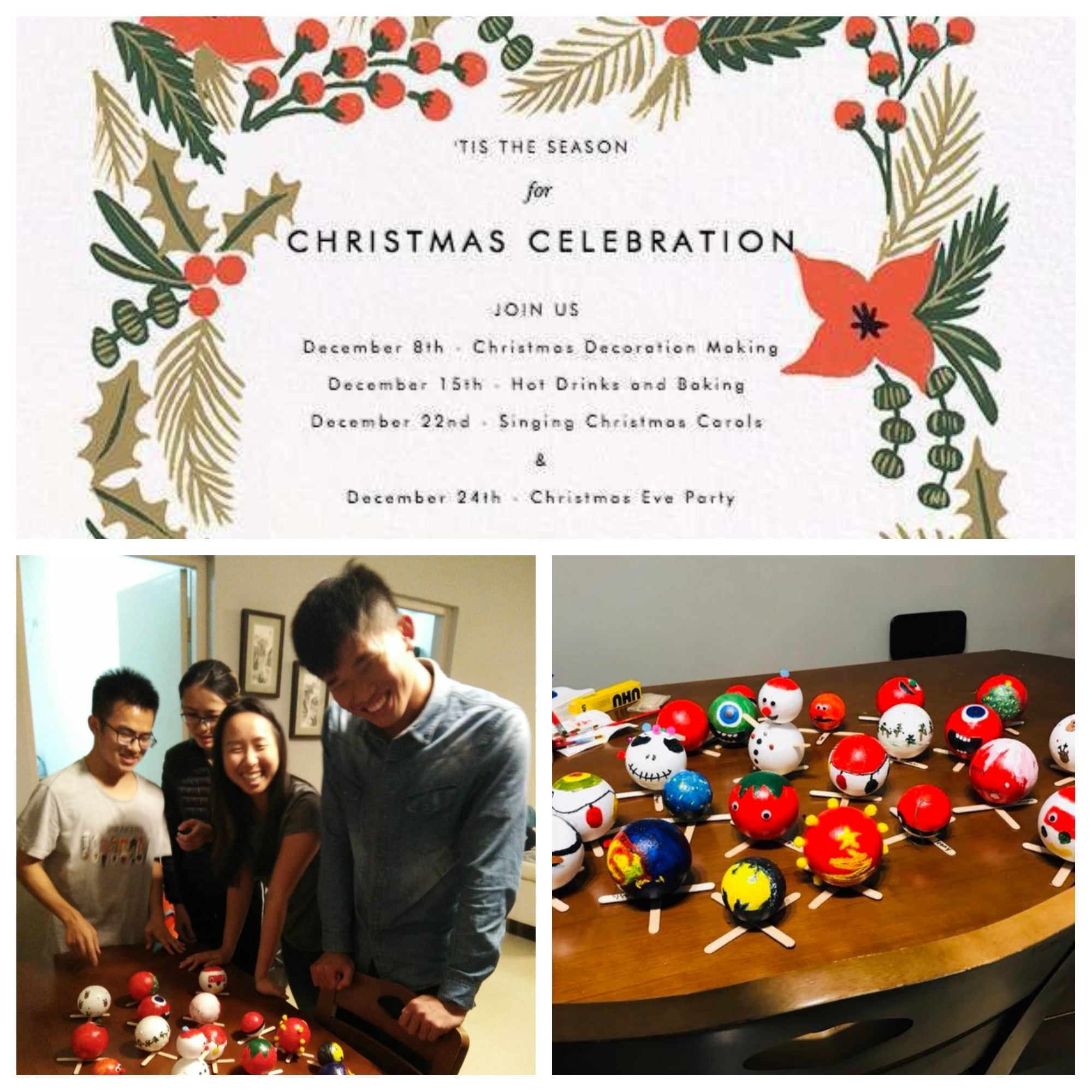 oyc xmas