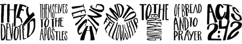 devoted logo