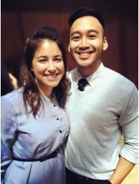 victoria and khai le