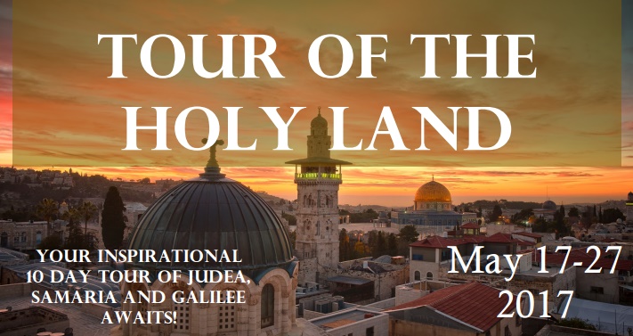 Chicago HolyLand