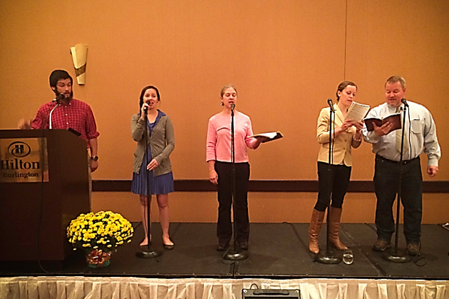 BURLINGTON Worship