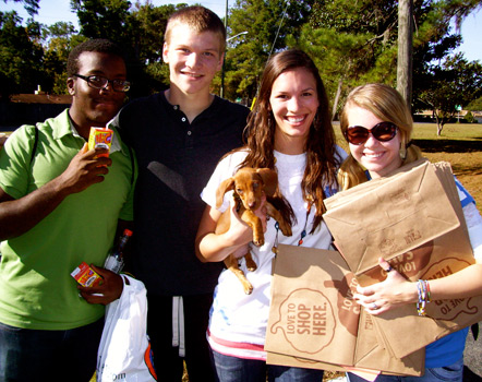 Hww Gainesville Chapter