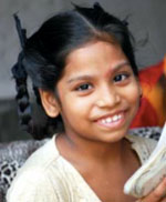 India Asharan Orphanage