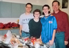 HOPE worldwide - Remembering the Poor at the Holidays