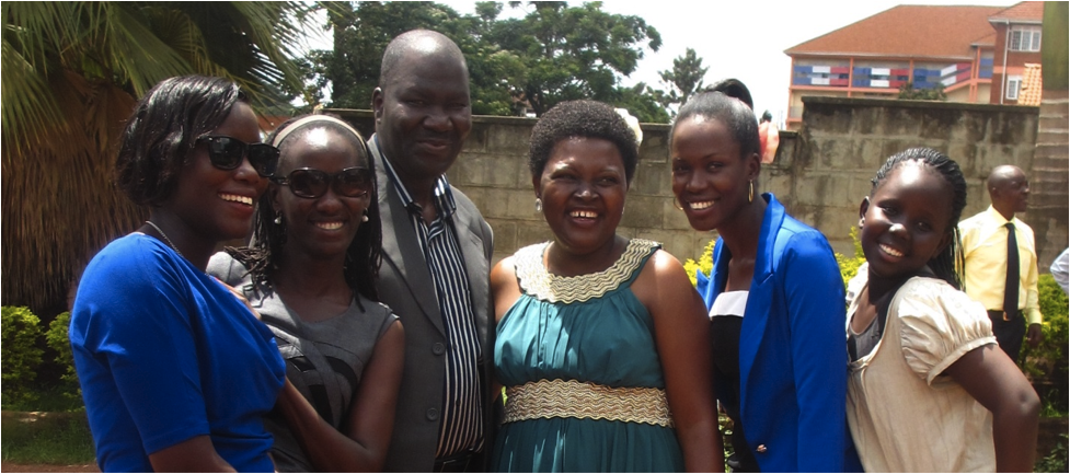 uganda ilc