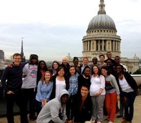 London 4