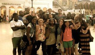 London 5