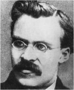 nietzche