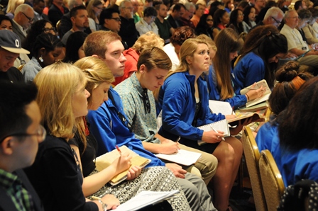 hope worldwide global summit 2014