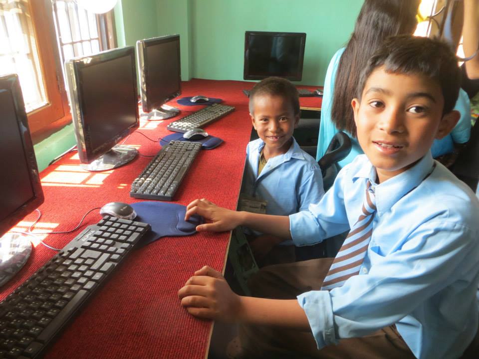 Nepal Ann. VTC