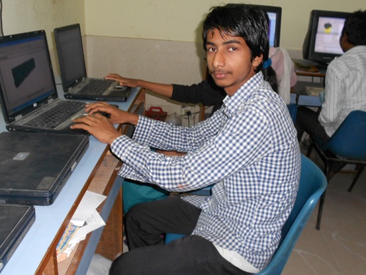 Shankar, hope foundation leprosy colony, hope worldwide