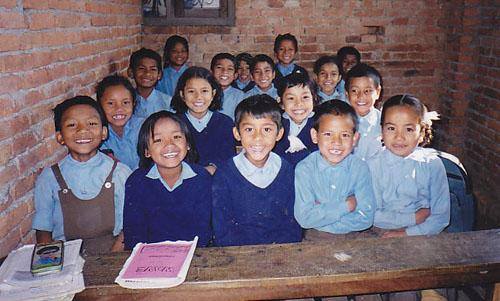 Tulasi small